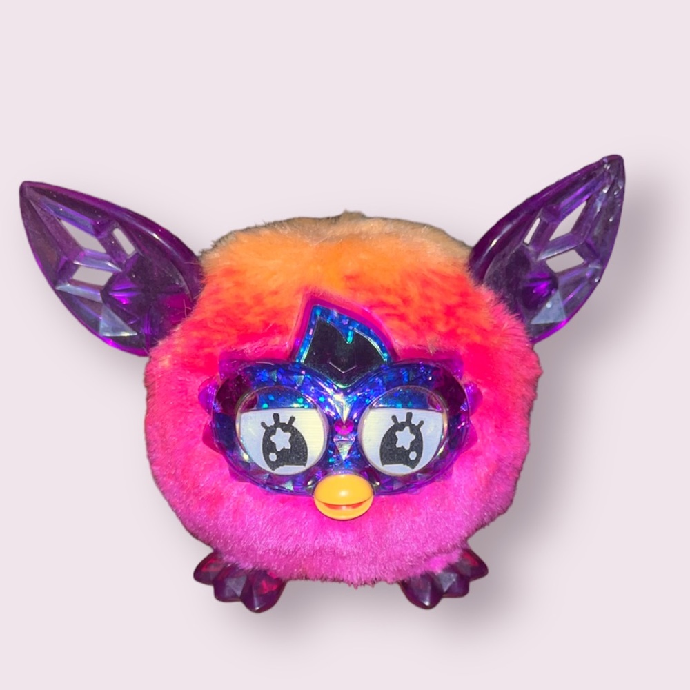 2000s Mini Furby